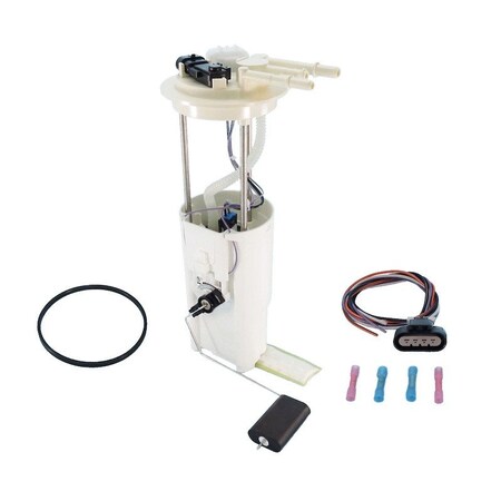Us Motor Works FUEL PUMP MODULE USEP8483M